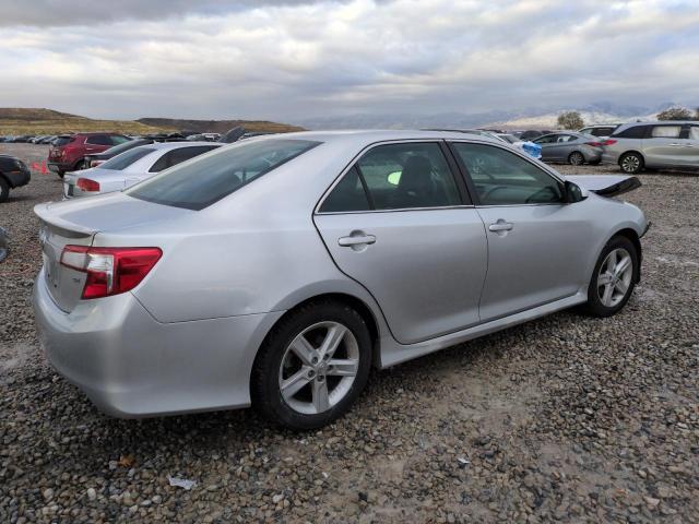Photo 3 from auction – 2013 TOYOTA CAMRY L with VIN 4T1BF1FK5DU259874