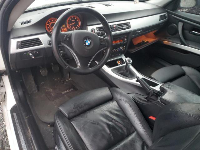 Photo 8 from auction – 2009 BMW 328 I SULE with VIN WBAWV13539PG07457