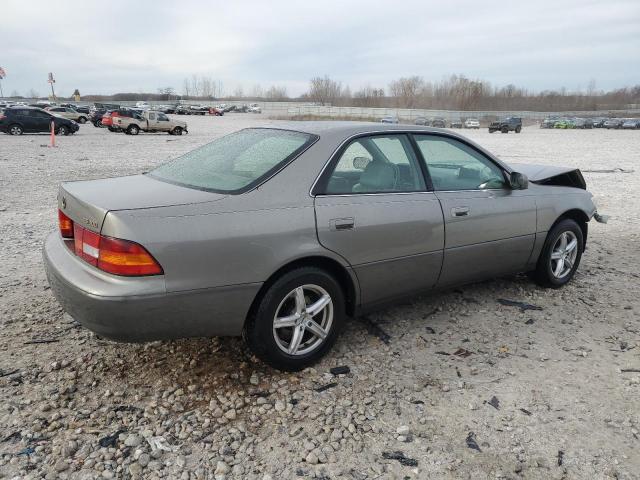 Photo 3 from auction – 1997 LEXUS ES 300 with VIN JT8BF22G7V5003645