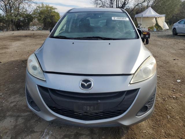 Photo 5 from auction – 2013 MAZDA 5 with VIN JM1CW2BL3D0147367