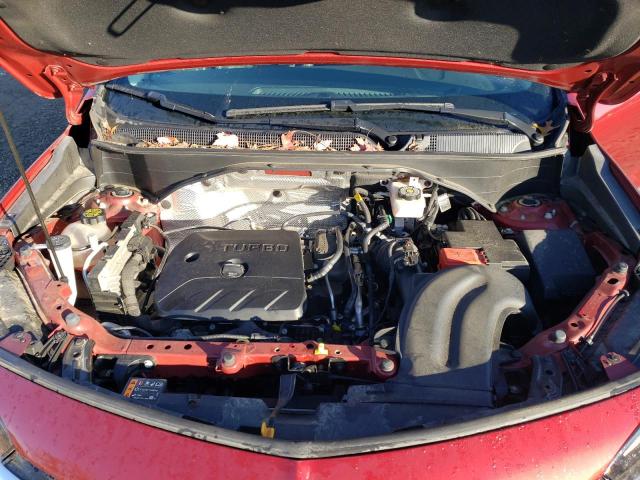 Photo 12 from auction – 2023 BUICK ENCORE GX with VIN KL4MMCSL3PB029693