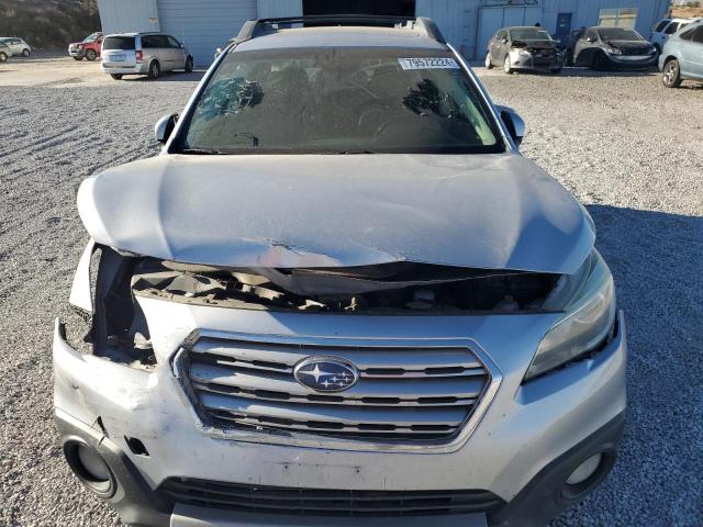 Photo 5 from auction – 2016 SUBARU OUTBACK 2. with VIN 4S4BSANC1G3357221