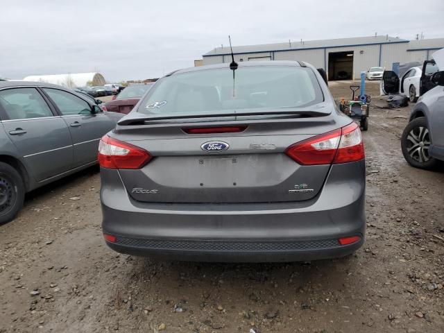Photo 6 from auction – 2014 FORD FOCUS SE with VIN 1FADP3F22EL393681