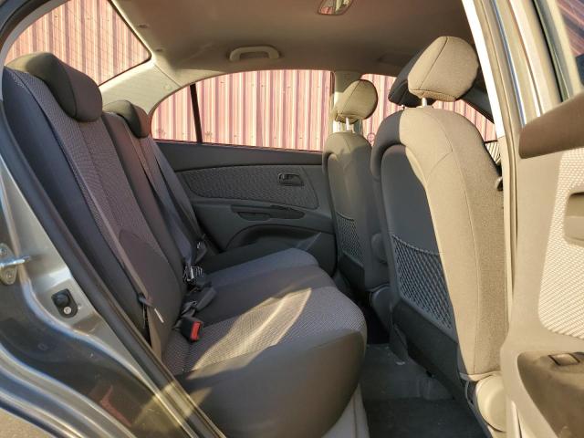 Zdjęcie 10 z aukcji – 2010 KIA RIO LX z VIN KNADH4B33A6691688