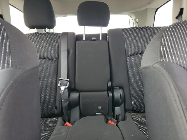 Photo 10 from auction – 2016 DODGE JOURNEY SX with VIN 3C4PDCBG8GT153270