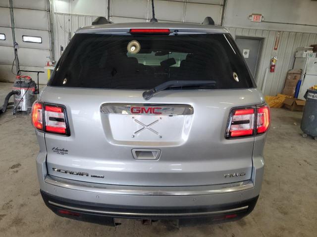 Photo 6 from auction – 2017 GMC ACADIA LIM with VIN 1GKKVSKDXHJ274192