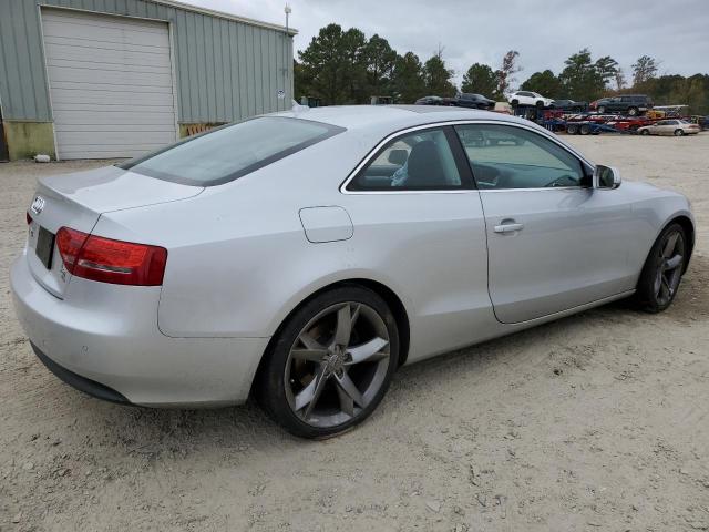 Photo 3 from auction – 2010 AUDI A5 PREMIUM with VIN WAULFAFR0AA075006