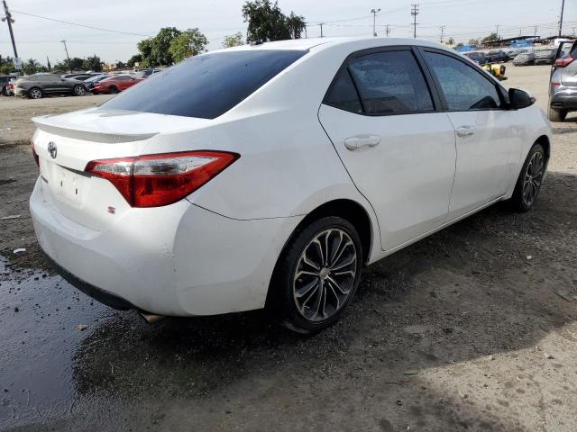 Photo 3 from auction – 2015 TOYOTA COROLLA L with VIN 5YFBURHE6FP323503
