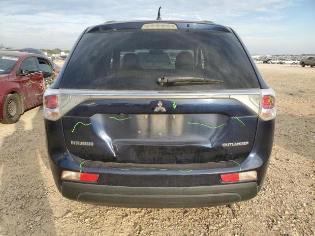 Photo 6 from auction – 2014 MITSUBISHI OUTLANDER with VIN JA4AD3A31EZ004932