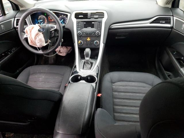 Photo 8 from auction – 2016 FORD FUSION SE with VIN 1FA6P0H75G5115171