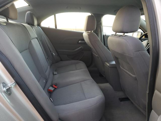 Photo 10 from auction – 2014 CHEVROLET MALIBU LS with VIN 1G11B5SL1EF106666