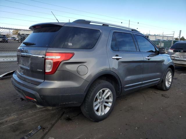 Фото 3 с аукциона – 2011 FORD EXPLORER X с VIN 1FMHK8D82BGA57169