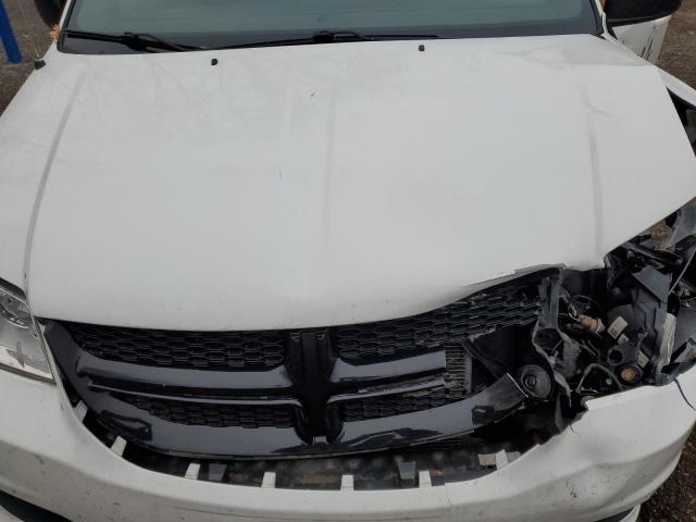 Photo 12 from auction – 2017 DODGE GRAND CARA with VIN 2C4RDGBG4HR702130