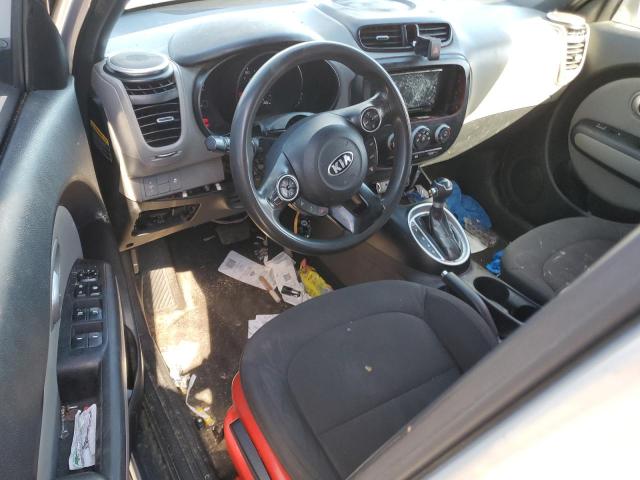 Photo 8 from auction – 2014 KIA SOUL with VIN KNDJN2A29E7743174
