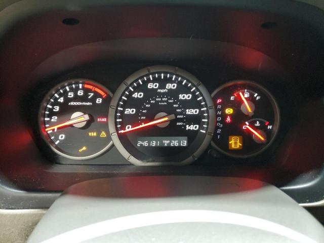 صورة رقم 9 من المزاد - 2007 HONDA PILOT EXL مع VIN 5FNYF18757B024640