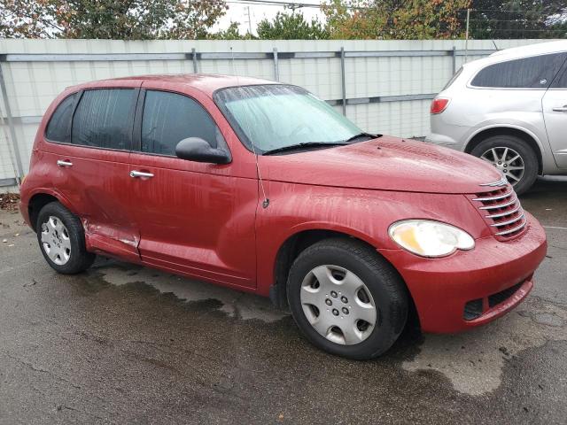 Photo 4 from auction – 2007 CHRYSLER PT CRUISER with VIN 3A4FY48B97T500438