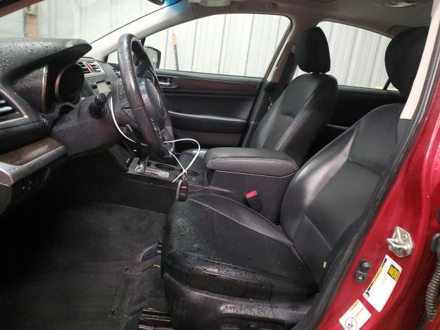 Foto 7 de la subasta – 2015 SUBARU LEGACY 2.5 con VIN 4S3BNBL68F3014418
