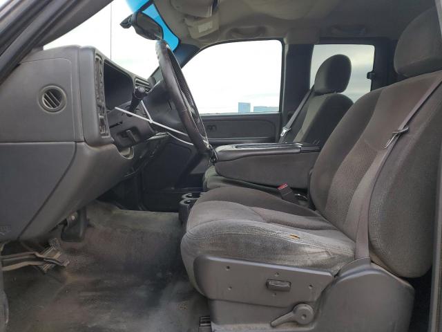 Photo 7 from auction – 2003 CHEVROLET SILVERADO with VIN 1GCEK19Z13Z324498