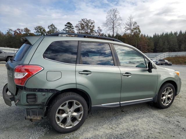 Photo 3 from auction – 2015 SUBARU FORESTER 2 with VIN JF2SJAWC6FH595722