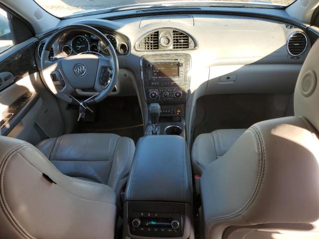 Photo 8 from auction – 2013 BUICK ENCLAVE with VIN 5GAKVDKD8DJ244806