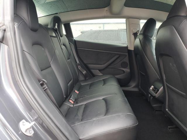 Photo 10 from auction – 2023 TESLA MODEL 3 with VIN 5YJ3E1EB4PF665395