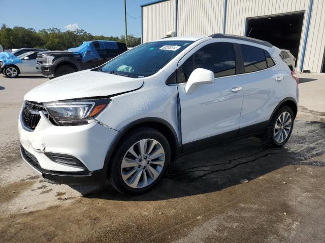 BUICK ENCORE PRE 2020 with VIN KL4CJASB8LB027206 - Photo from auction