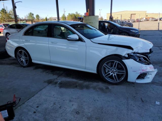 Photo 4 from auction – 2018 MERCEDES-BENZ E 300 with VIN WDDZF4JB5JA467770