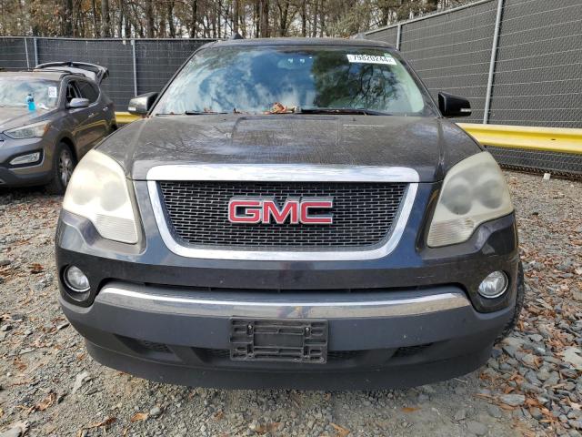 Photo 5 from auction – 2012 GMC ACADIA SLT with VIN 1GKKRREDXCJ403095
