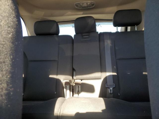 Photo 10 from auction – 2008 FORD EDGE SEL with VIN 2FMDK38C68BA54131