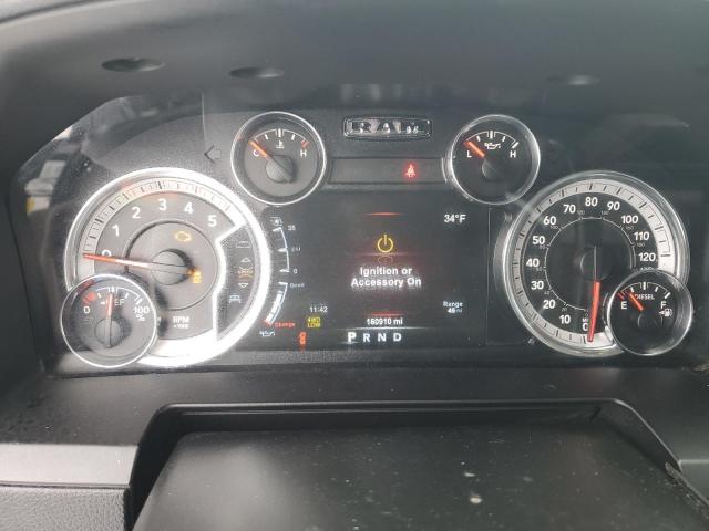 Photo 9 from auction – 2015 RAM 2500 LARAM with VIN 3C6UR5FL6FG516297