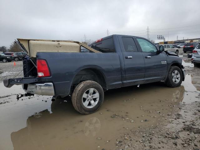 Photo 3 from auction – 2018 RAM 1500 SLT with VIN 1C6RR7GG4JS319326