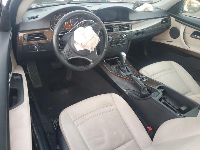 Photo 8 from auction – 2013 BMW 328 I SULE with VIN WBAKE5C51DJ106906