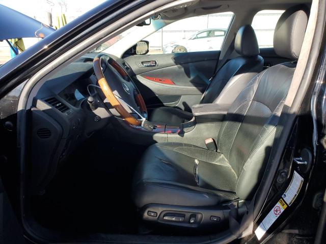 Foto 7 de la subasta – 2008 LEXUS ES 350 con VIN JTHBJ46G482217101