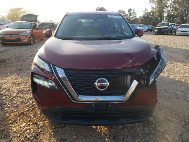 Photo 5 from auction – 2021 NISSAN ROGUE S with VIN 5N1AT3AA8MC726337