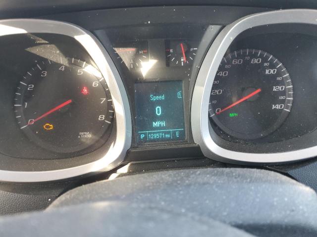 Photo 9 from auction – 2012 CHEVROLET EQUINOX LT with VIN 2GNALDEK0C1299986