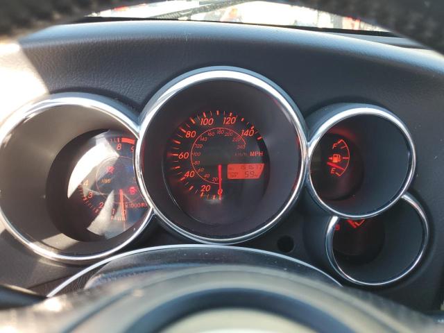 Photo 9 from auction – 2003 TOYOTA COROLLA MA with VIN 2T1KY38E13C142533