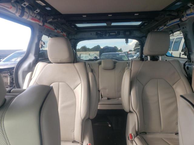 Photo 10 from auction – 2019 CHRYSLER PACIFICA H with VIN 2C4RC1N77KR741636