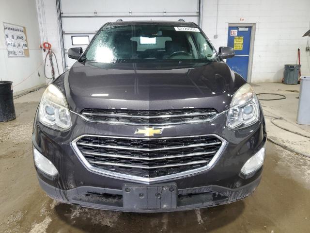 Photo 5 from auction – 2016 CHEVROLET EQUINOX LT with VIN 2GNFLFEK8G6206089