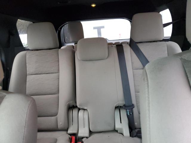 Photo 10 from auction – 2015 FORD EXPLORER with VIN 1FM5K7B93FGB62589
