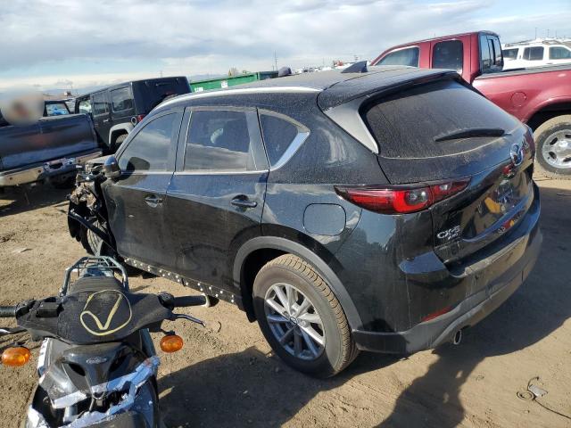 Photo 2 from auction – 2023 MAZDA CX-5 SELEC with VIN JM3KFBBM7P0191419