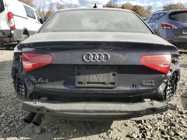 Photo 6 from auction – 2016 AUDI A4 PREMIUM with VIN WAUFFAFL1GN010756