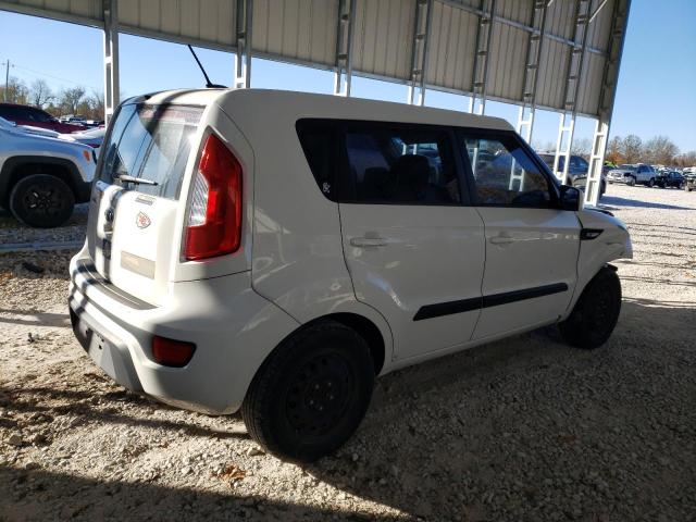 Photo 3 from auction – 2012 KIA SOUL with VIN KNDJT2A56C7467503