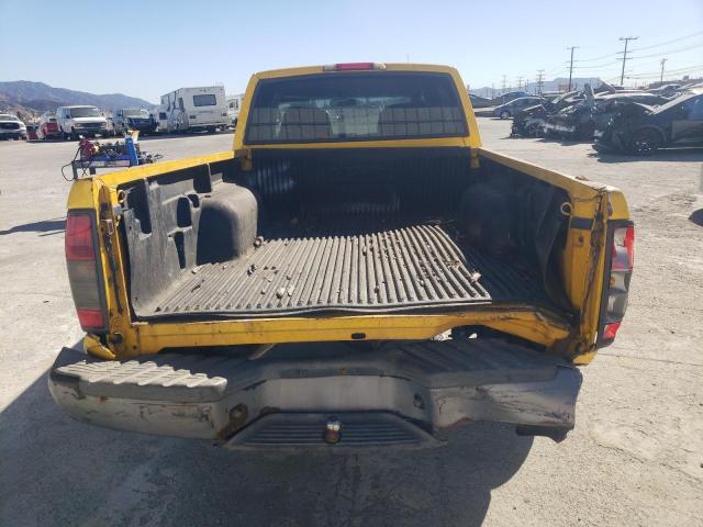 Photo 6 from auction – 2002 NISSAN FRONTIER C with VIN 1N6ED29Y52C340242