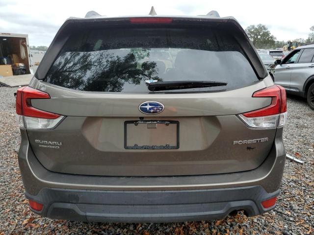 Photo 6 from auction – 2019 SUBARU FORESTER P with VIN JF2SKAEC6KH498948
