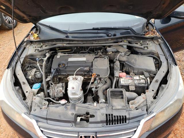 Photo 11 from auction – 2014 HONDA ACCORD EXL with VIN 1HGCR2F84EA234477