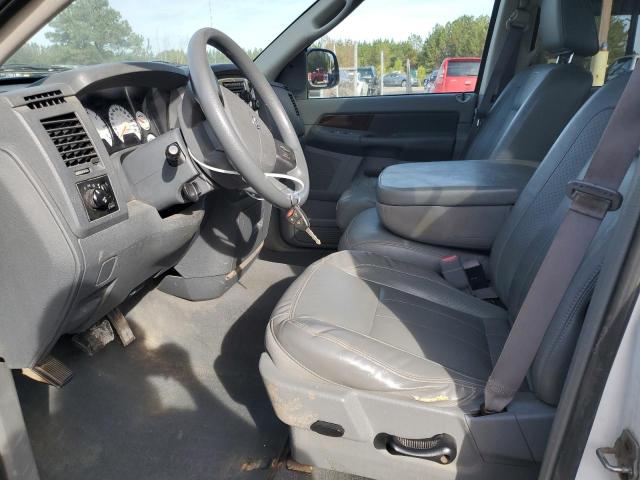 Photo 7 from auction – 2008 DODGE RAM 1500 S with VIN 1D7HU18248S549077