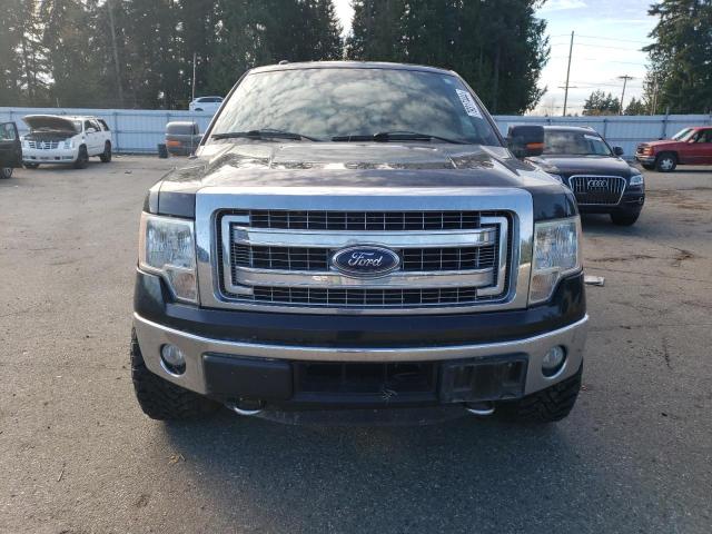 Photo 5 from auction – 2014 FORD F150 SUPER with VIN 1FTFW1ET6EFA52612