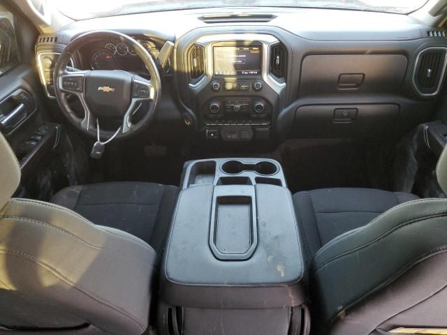 Photo 8 from auction – 2020 CHEVROLET SILVERADO with VIN 3GCUYDEDXLG257552
