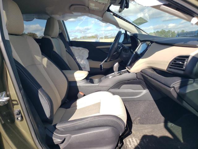 Photo 7 from auction – 2024 SUBARU OUTBACK PR with VIN 4S4BTADC2R3301046