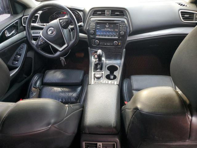 Photo 8 from auction – 2016 NISSAN MAXIMA 3.5 with VIN 1N4AA6AP9GC447103